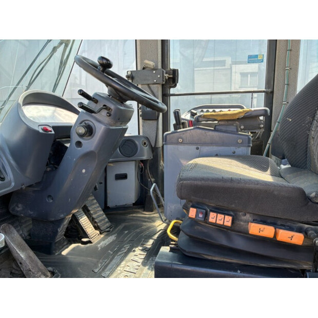 2008 كوماتسو WA380-6-49300442