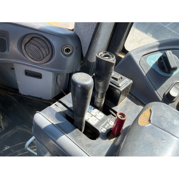 2008 كوماتسو WA380-6-49300448