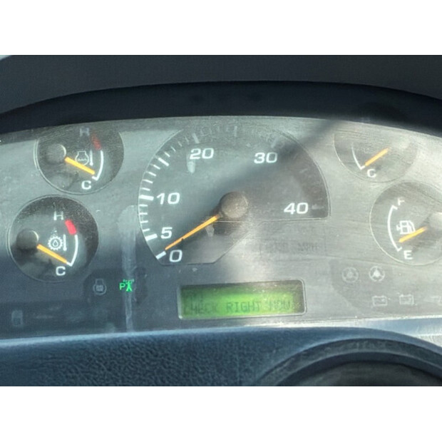 2008 كوماتسو WA380-6-49300454