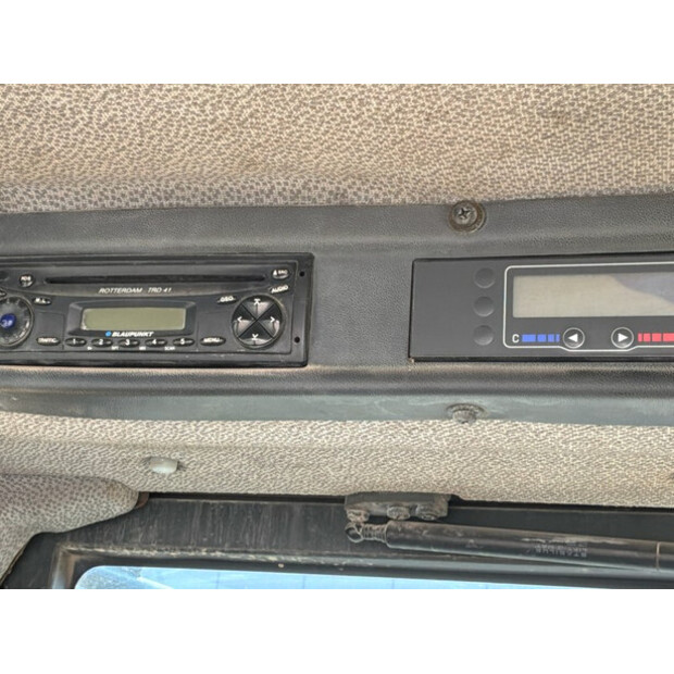 2008 كوماتسو WA380-6-49300458