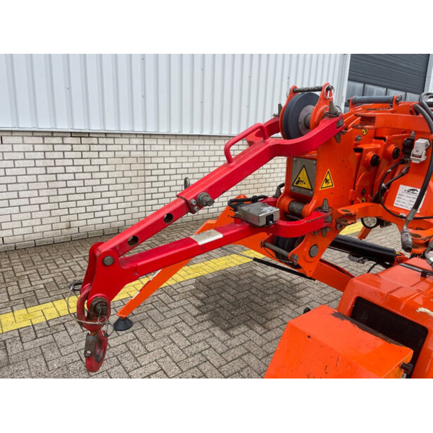 2016 Jekko SPX 424 CDH-49300494