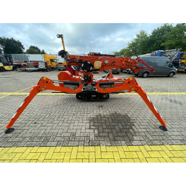 2016 Jekko SPX 424 CDH-49300496