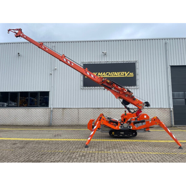 2016 Jekko SPX 424 CDH-49300498