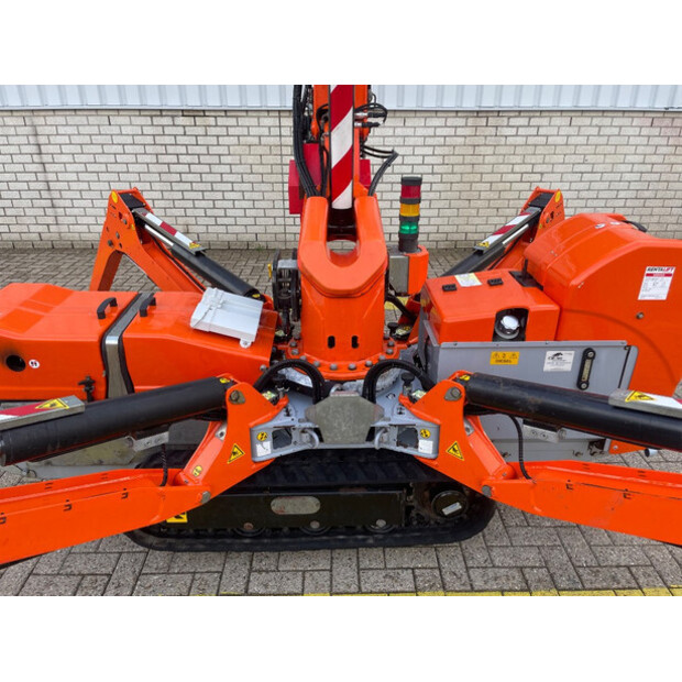 2016 Jekko SPX 424 CDH-49300500