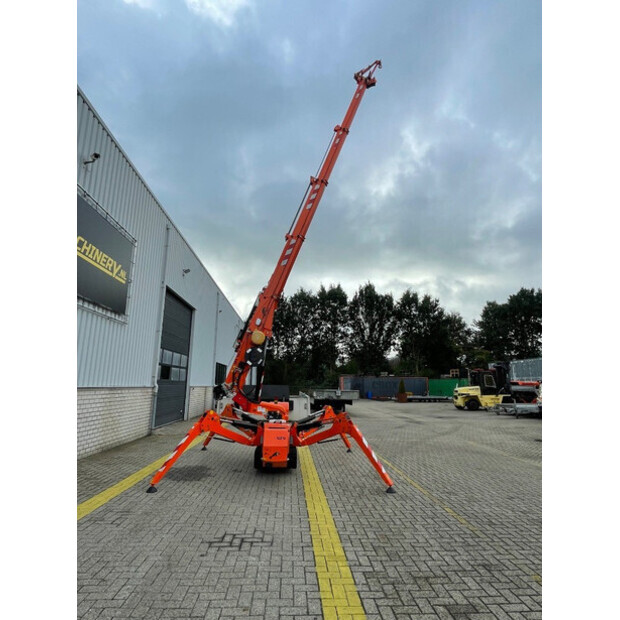 2016 Jekko SPX 424 CDH-49300505