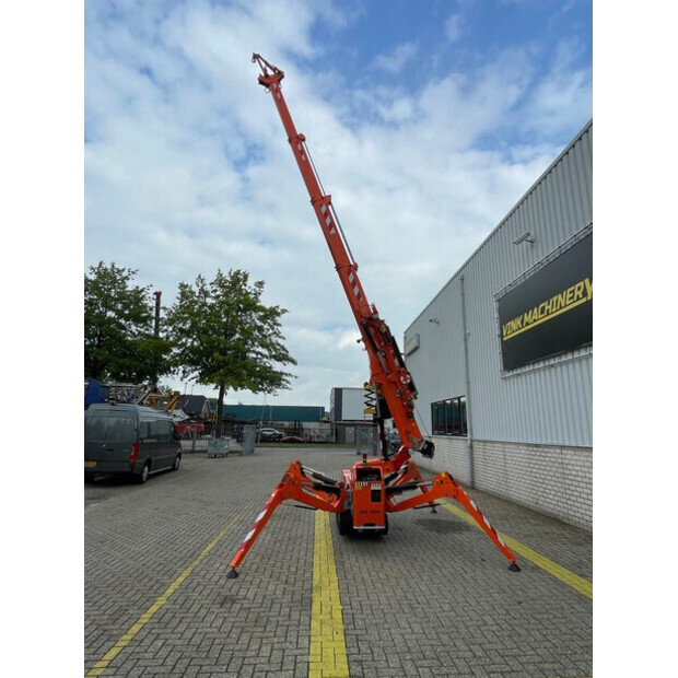 2016 Jekko SPX 424 CDH-49300506