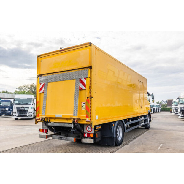 2015 MAN TGM 18.250-49300609