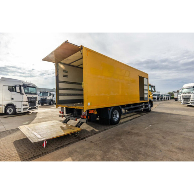 2015 MAN TGM 18.250-49300614