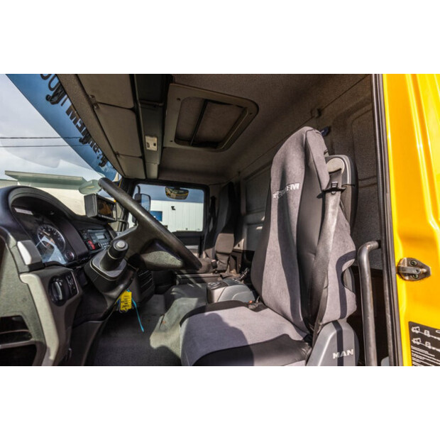 2015 MAN TGM 18.250-49300616