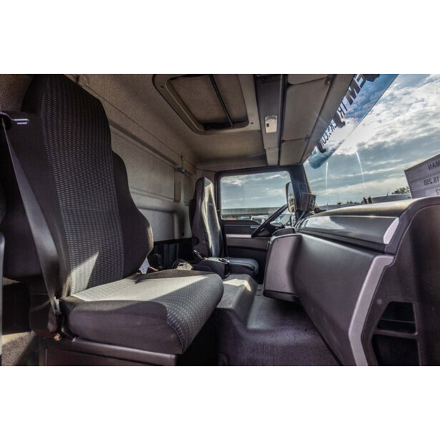 2015 MAN TGM 18.250-49300617