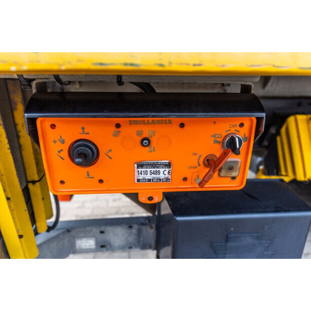 2015 MAN TGM 18.250-49300618