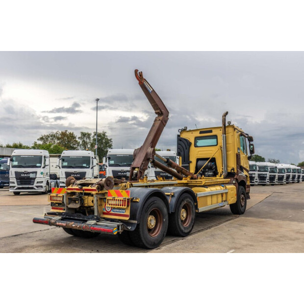 2019 Renault K520-49300627