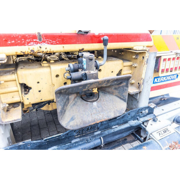 2019 Renault K520-49300631