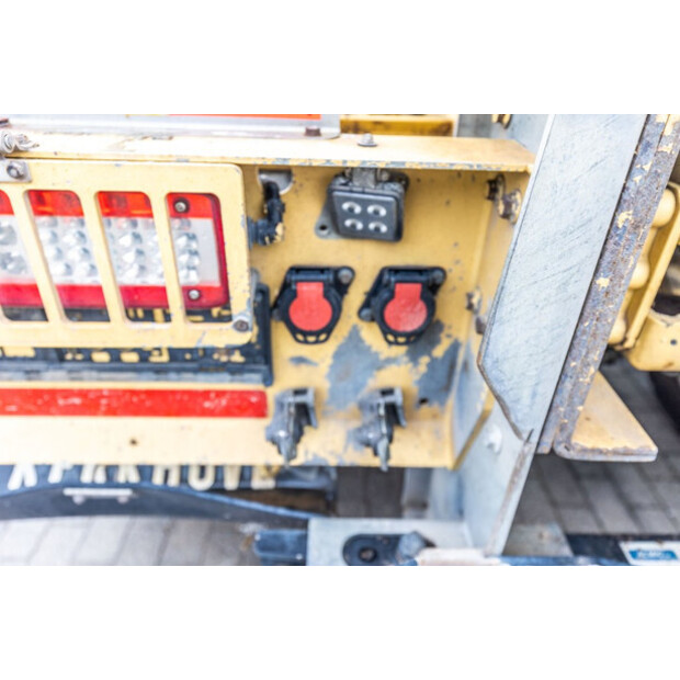 2019 Renault K520-49300632