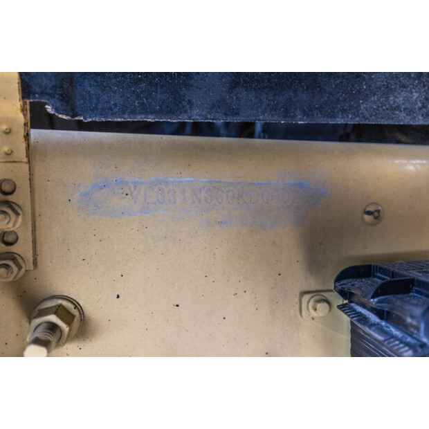 2019 Renault K520-49300633