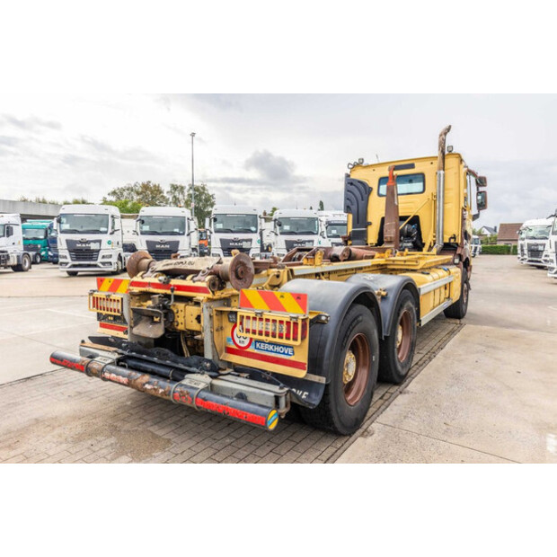 2019 Renault K520-49300637