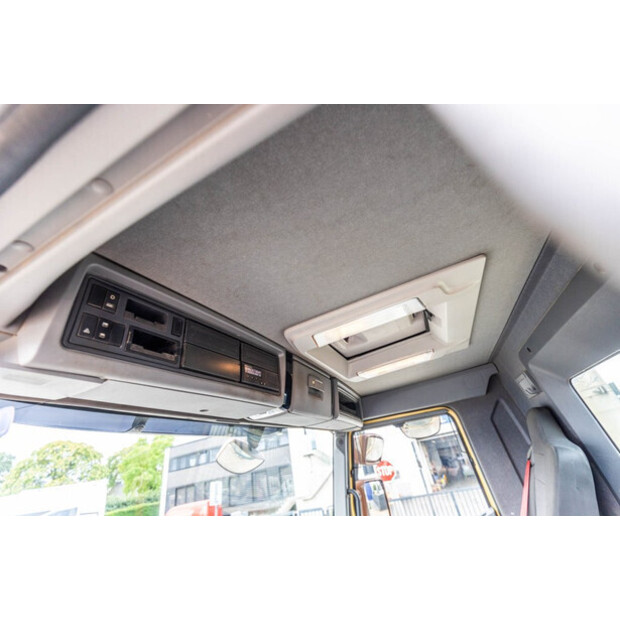 2019 Renault K520-49300640