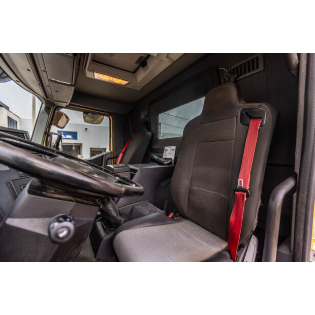 2019 Renault K520-49300641