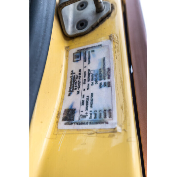 2019 Renault K520-49300644