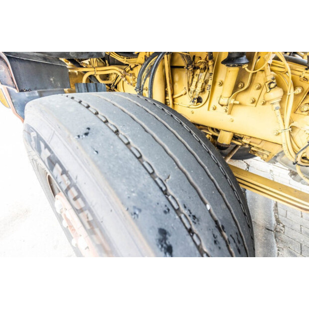 2019 Renault K520-49300646