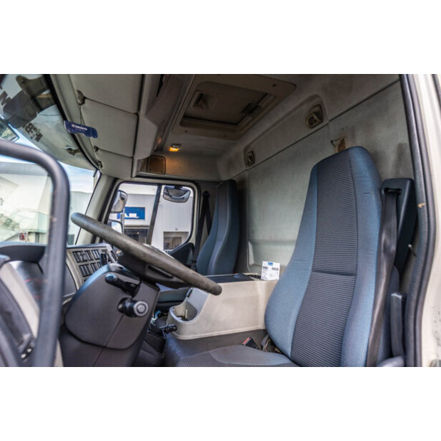 2013 Volvo FLH 290-49300667