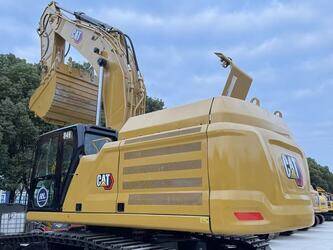 Image for 2025 Caterpillar 349 for Sale in China