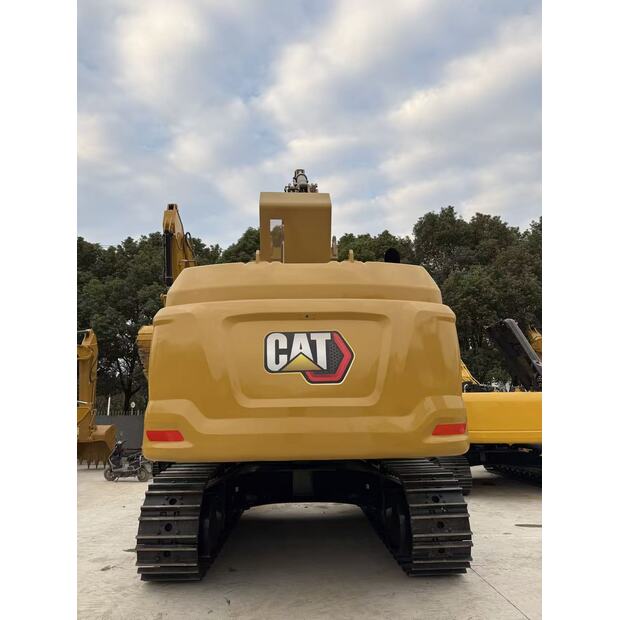 2025 Caterpillar 349-49300728