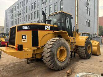 Image for 2024 Caterpillar 966G for Sale in China