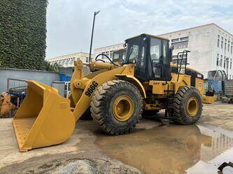 Image for 2006 Caterpillar 966G for Sale in China