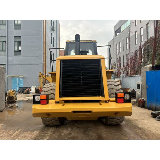 2006 Caterpillar 966G-49300751