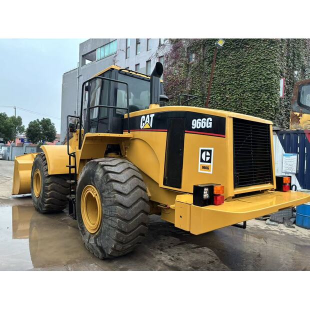 2006 Caterpillar 966G-49300752