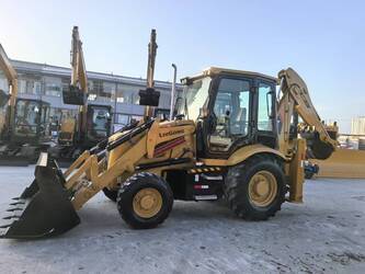 Image for 2022 LiuGong CLG777A for Sale in China