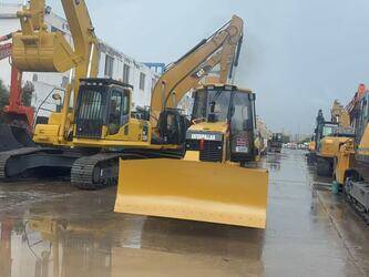 Image de BULLDOZERS 2023 Caterpillar D5K À vendre à Chine