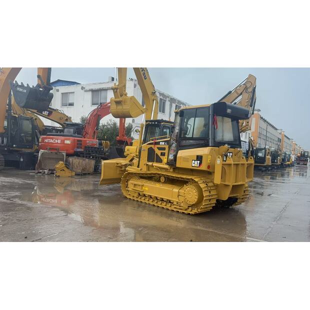 2023 Caterpillar D5K-49300860