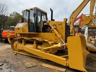 Image de BULLDOZERS 2020 Caterpillar D7G-2 À vendre à Chine