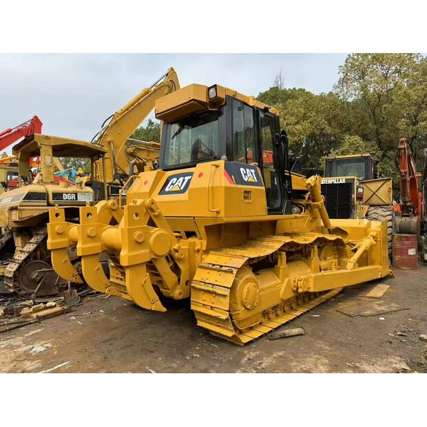 2020 كاتربيلر D7G-2-49300865
