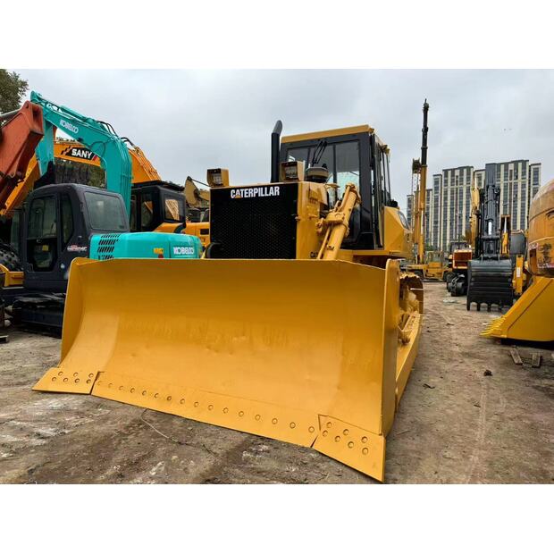 2020 كاتربيلر D7G-2-49300866