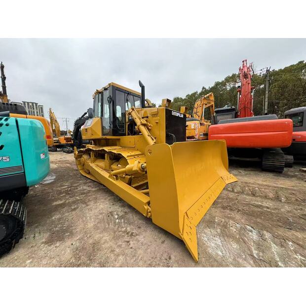 2020 كاتربيلر D7G-2-49300867