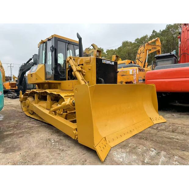 2021 Caterpillar D7G2-49300868
