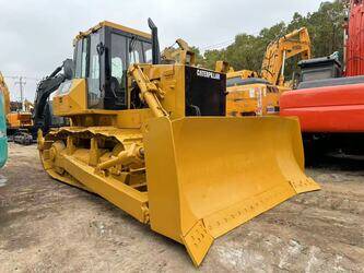 Image de BULLDOZERS 2021 Caterpillar D7G2 À vendre à Chine
