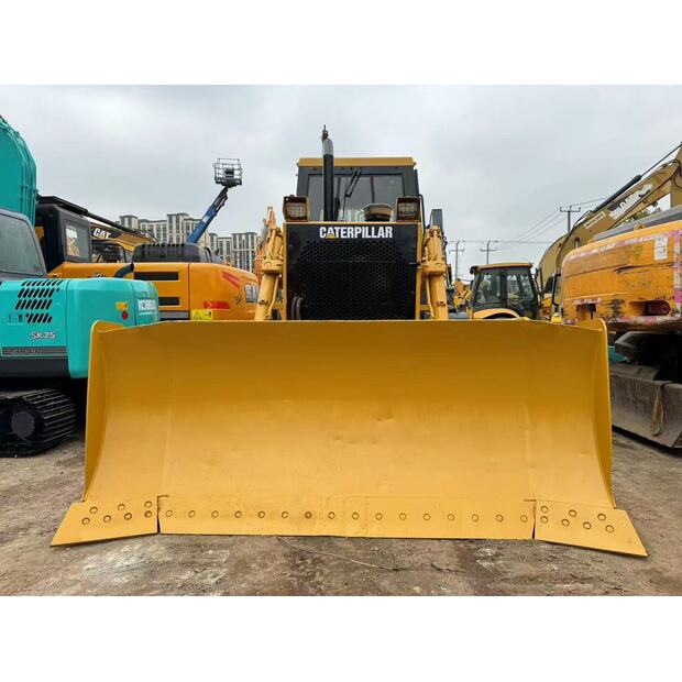 2021 Caterpillar D7G2-49300869