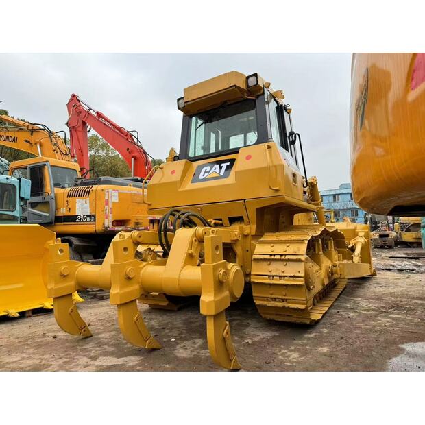 2021 Caterpillar D7G2-49300870