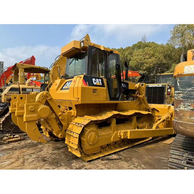 2021 Caterpillar D7G2-49300871