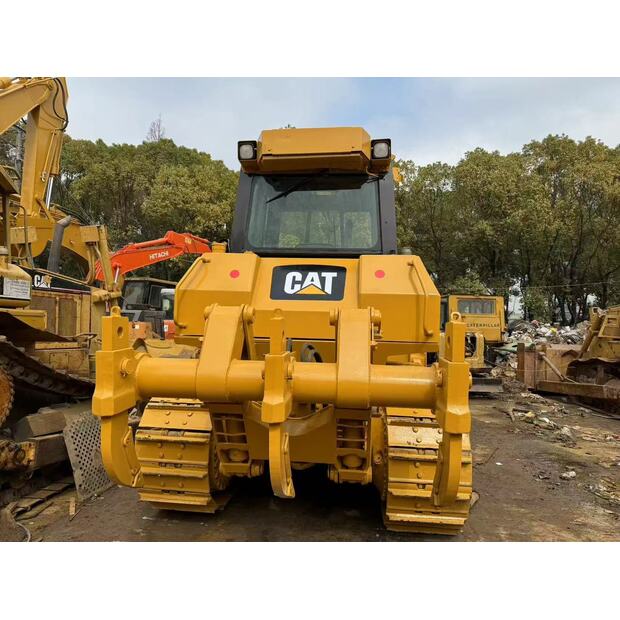 2021 Caterpillar D7G2-49300872