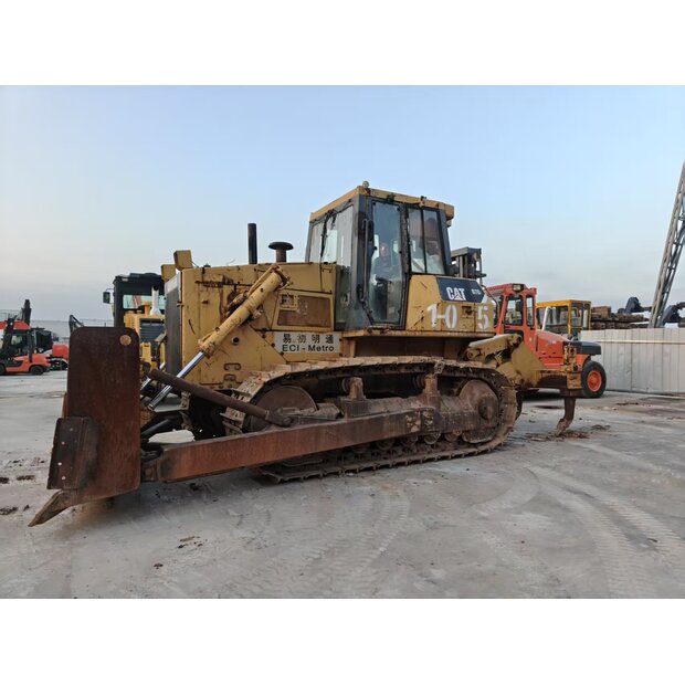 2020 كاتربيلر D7G2-49300873