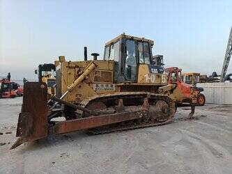 Image de BULLDOZERS 2020 Caterpillar D7G2 À vendre à Chine