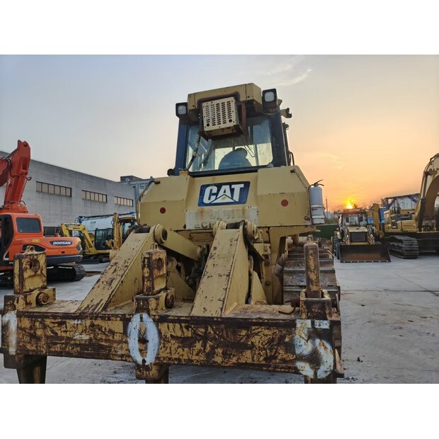 2020 كاتربيلر D7G2-49300877