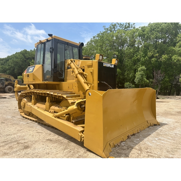 2023 Caterpillar D7G2-49300880