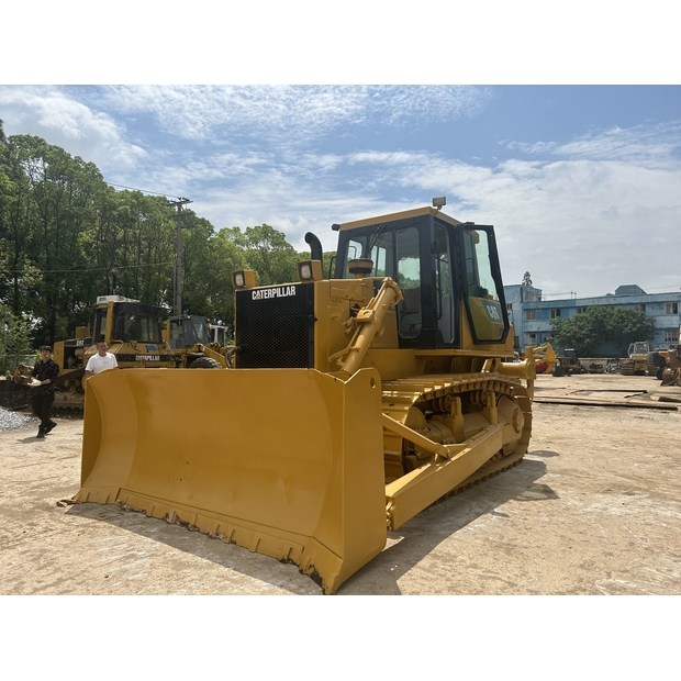 2023 Caterpillar D7G2-49300881