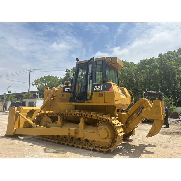 2023 Caterpillar D7G2-49300882